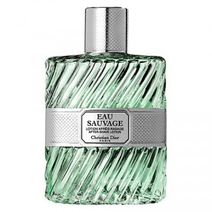 After Shave Dior Eau Sauvage
