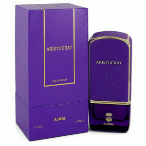 Ajmal Aristocrat for Her, Apa de Parfum