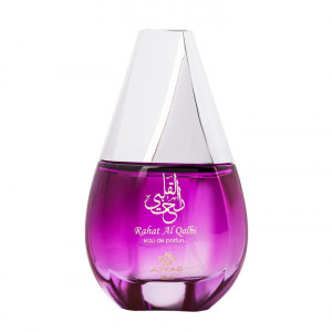 Ajyad Rahat al Qualbi Apa de Parfum, Femei, 100ml