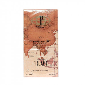 Alviero Martini Osmanto From Asia