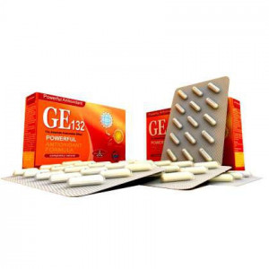 Antioxidant GE132 International Health 60 capsule
