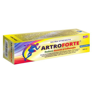 ArtroForte Crema Cosmopharm 100 ml