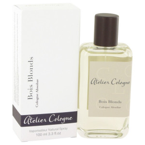 Atelier Cologne Bois Blonds