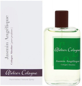 Atelier Cologne Jasmin Angélique