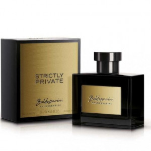 Baldessarini Strictly Private