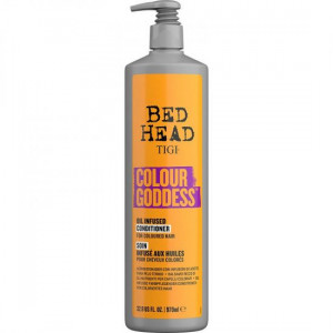 Balsam Colour Goddess Bed Head, Tigi