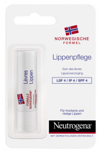 Balsam de buze Neutrogena, 4.8 g