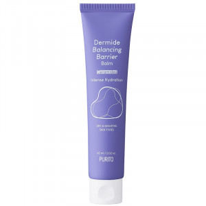 Balsam pentru ten cu hidratare intensa Purito Dermide Balancing Barrier, 60 ml