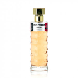 Bijoux Mon Parfum 48, Apa de Parfum, 200 ml