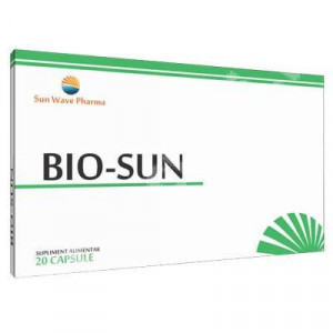 Bio-Sun Sun Wave Pharma