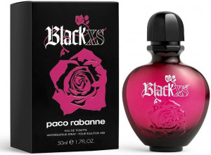 Black XS for Her