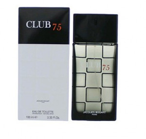 Bogart Club 75