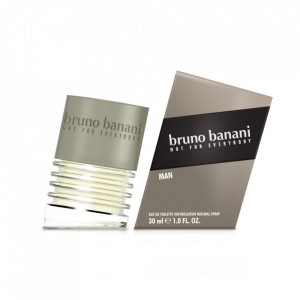 Bruno Banani Man, Apa de Toaleta