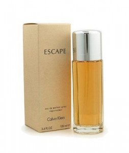 Calvin Klein Escape Apa de Parfum, Femei