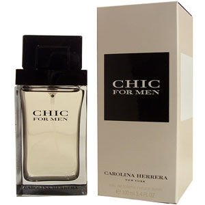 Carolina Herrera Chic for Men