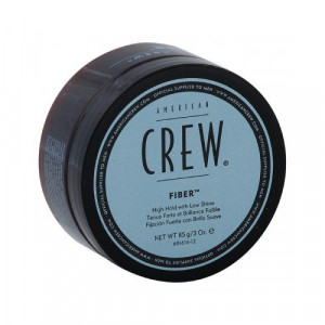 Ceara de par American Crew Classic Fiber