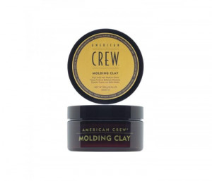Ceara de par American Crew, Molding Clay