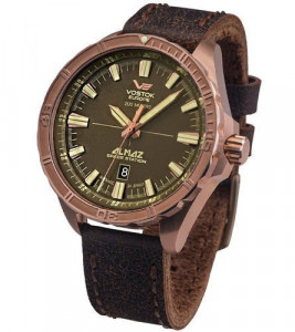 Ceas Vostok - Europe Almaz Automatic NH35A/320O516