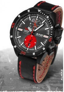 Ceas Vostok - Europe Almaz Grand Chrono