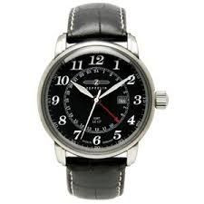 Ceas Zeppelin LZ 127 Graf Zeppelin GMT 505.24H/7642-2
