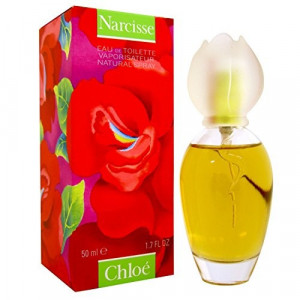 Chloe Narcise