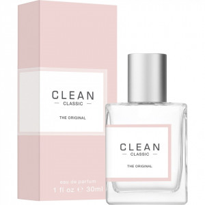 Clean Original, Apa de Parfum, Femei