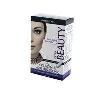 Colagen si Acid Hialuronic Extra BGB Interherb Kft. Budapesta 30 capsule