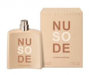 Costume National So Nude