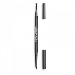 Creion pentru sprancene Makeup Revolution Eye Precise Brow Pencil