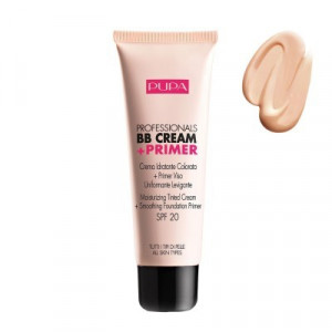 Crema BB Pupa