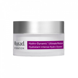Crema de fata Murad - Hydro-Dynamic Ultimate Moisture Moisturizer, 50 Ml