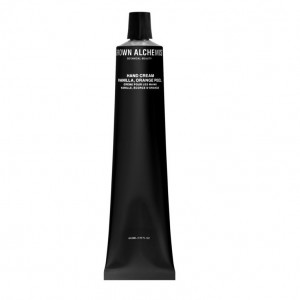Crema de maini Grown Alchemist Vanilla & Orange Peel, Femei, 20 ml