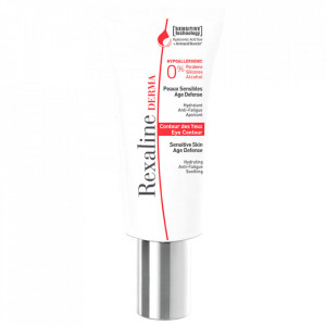 Crema De Ochi Rexaline Derma Eye Contour, 15 ml