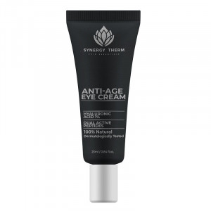 Crema de ochi Synergy Therm, 25 ml