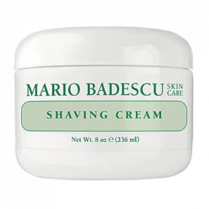 Crema de ras Mario Badescu Shaving Cream, 236ml
