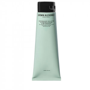 Crema-gel de corp Grown Alchemist Soothing, Femei, 120 ml