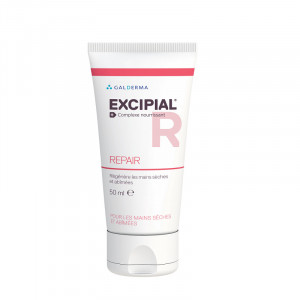 Crema pentru maini uscate si iritate Excipial R Repair