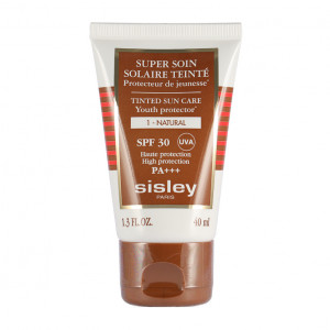 Crema protectie solara Sisley Super Soin Solaire Spf30, 40 ml