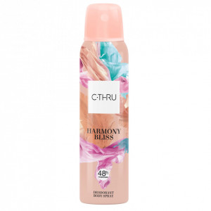 Deo spray C-Thru Harmony Bliss