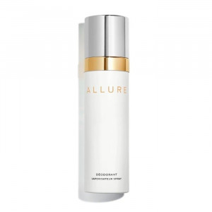 Deo Spray Chanel Allure