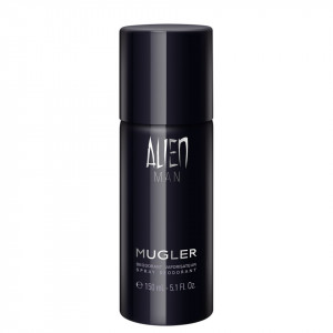 Deo spray Thierry Mugler Alien Man