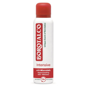 Deodorant Borotalco Intensive