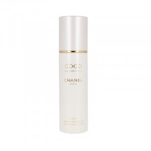 Deodorant spray Chanel Coco Mademoiselle