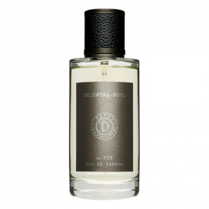 Depot 900 Scents No.905 Oriental Soul, Apa de parfum, 100 ml