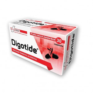 Digotide Farma Class 30 capsule
