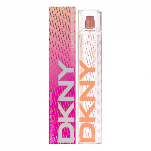 DKNY Women Pink Summer Limited Edition Eau de Toilette