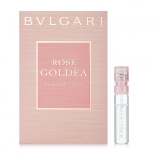 Esantion Bvlgari Rose Goldea, Femei, Apa de Parfum, 1.5 ml