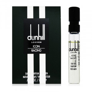 Esantion Dunhill Icon Racing, Barbati 2 ml, Apa de Parfum
