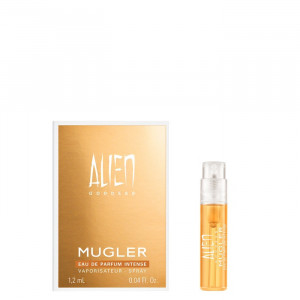 Esantion Thierry Mugler Alien Goddess Intense, Apa de Parfum, Femei, 1,2 ml