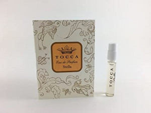 Esantion Tocca Florence, Femei, Apa de Parfum, 1.5 ml